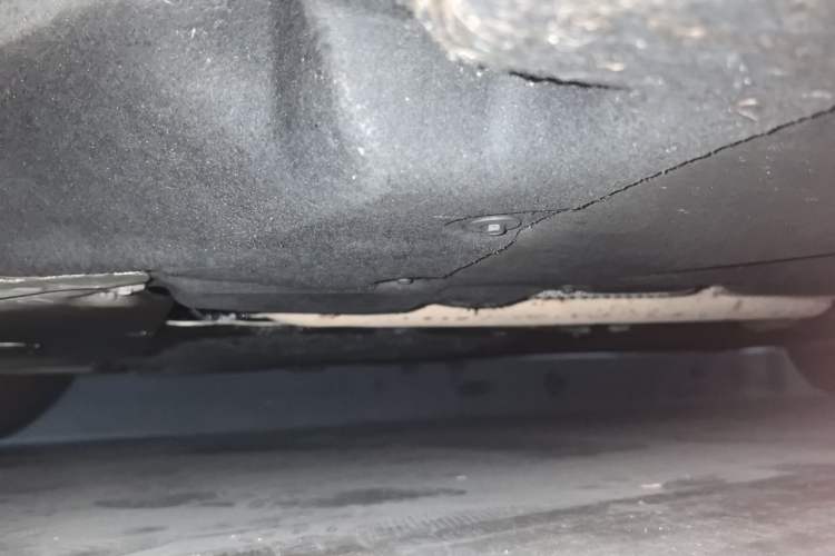 Used BMW 1 Series 2013 Revised 116i Leading Edition Chassis Front Left