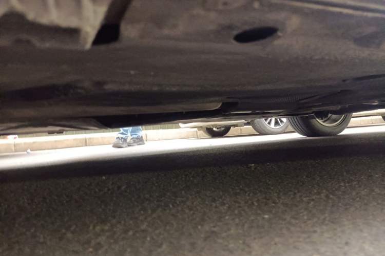 Used BMW 1 Series 2013 Revised 116i Leading Edition Chassis Front Left