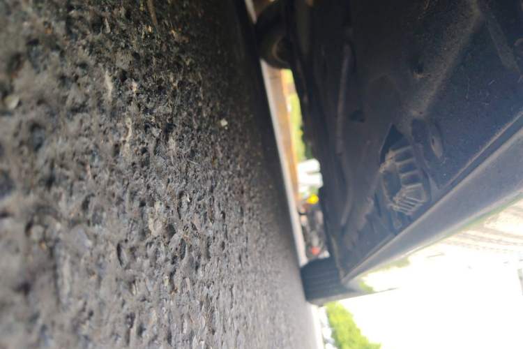 Used BMW 1 Series 2013 Revised 116i Leading Edition Chassis Front Left