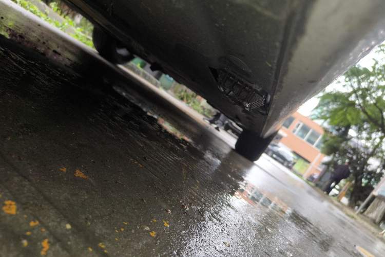 Used BMW 1 Series 2013 Revised 116i Urban Edition Chassis Front Left