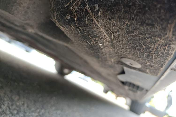 Used BMW 1 Series 2013 Revised 116i Leading Edition Chassis Front Left