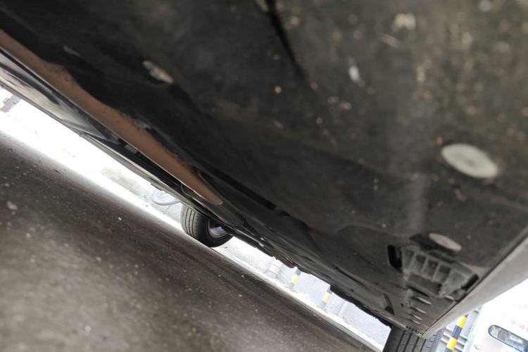 Used BMW 1 Series 2013 Revised 116i Leading Edition Chassis Front Left
