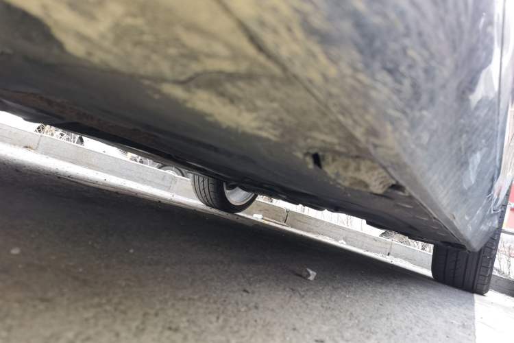 Used BMW 1 Series 2013 Facelifted 118i Leading Edition Chassis Front Left