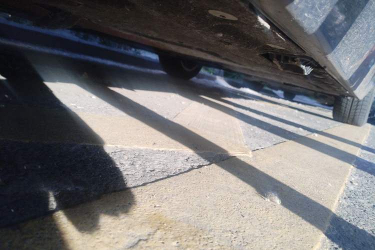 Used BMW 1 Series 2013 Facelifted 118i Leading Edition Chassis Front Left