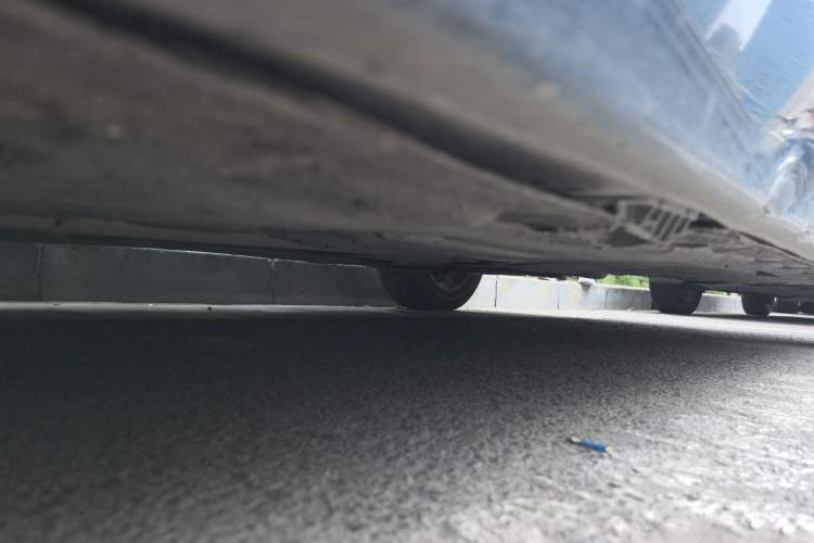 Used BMW 1 Series 2013 Revised 116i Urban Edition Chassis Front Left
