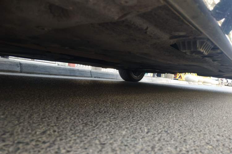 Used BMW 1 Series 2013 Revised 116i Leading Edition Chassis Front Left