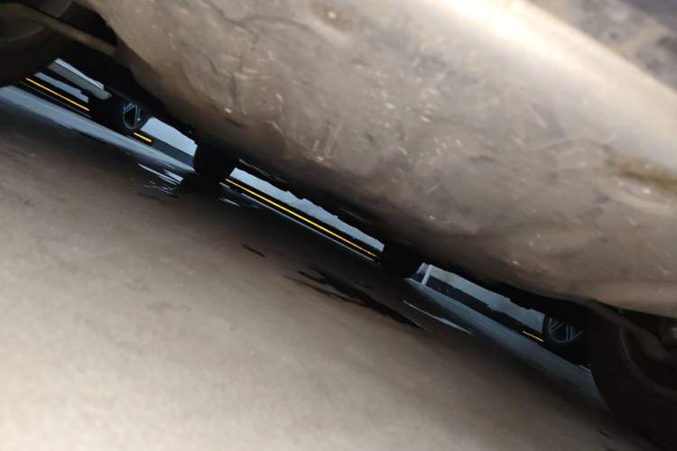 Used BMW 1 Series 2013 Revised 116i Leading Edition Chassis Front