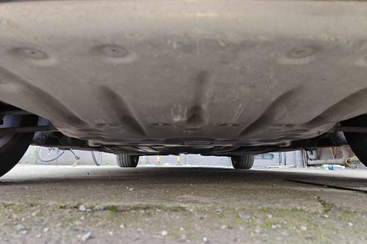 Used BMW 1 Series 2013 Revised 116i Leading Edition Chassis Front