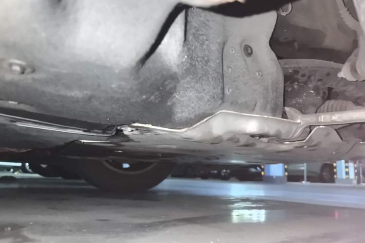 Used BMW 1 Series 2013 Revised 116i Leading Edition Chassis Front Right