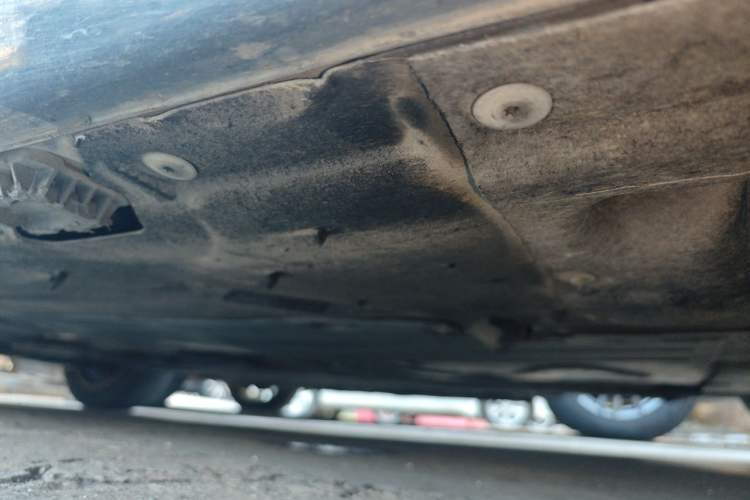 Used BMW 1 Series 2013 Facelifted 118i Leading Edition Chassis Front Right