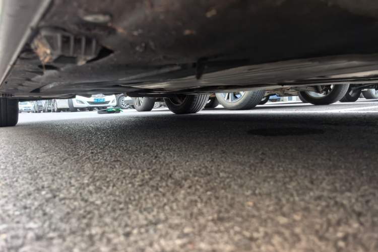 Used BMW 1 Series 2013 Revised 116i Leading Edition Chassis Front Right