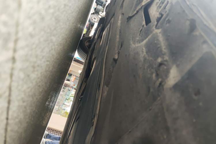 Used BMW 1 Series 2013 Revised 118i Sport Edition Chassis Front Right