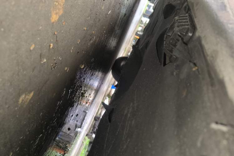 Used BMW 1 Series 2013 Revised 116i Urban Edition Chassis Front Right