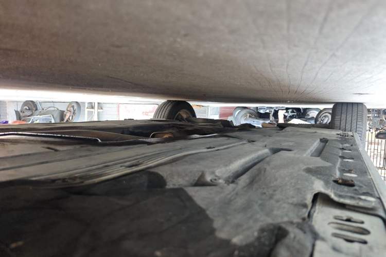 Used BMW 1 Series 2013 Revised 116i Leading Edition Chassis Front Right