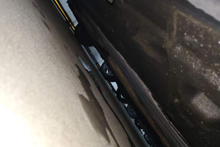 Used BMW 1 Series 2013 Revised 116i Leading Edition Chassis Front Right