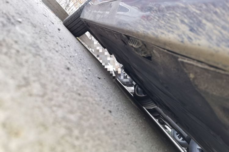 Used BMW 1 Series 2013 Facelifted 118i Leading Edition Chassis Front Right