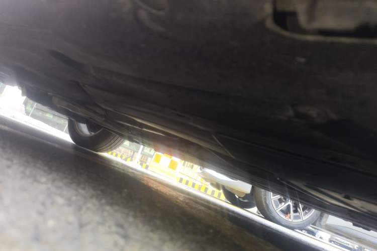 Used BMW 1 Series 2013 Revised 116i Leading Edition Chassis Front Right