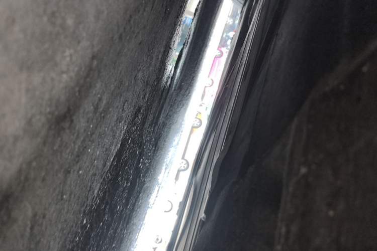 Used BMW 1 Series 2013 Revised 116i Leading Edition Chassis Front Right