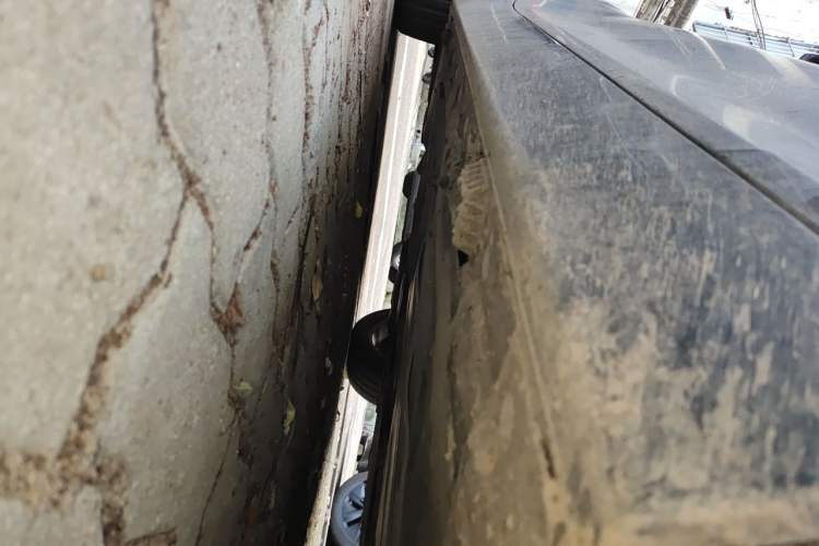 Used BMW 1 Series 2013 Revised 116i Urban Edition Chassis Front Right