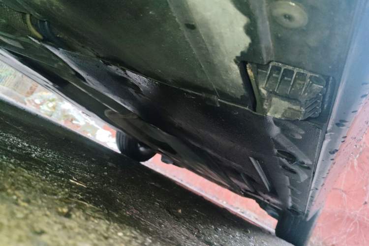 Used BMW 1 Series 2013 Revised 116i Urban Edition Chassis Front Right