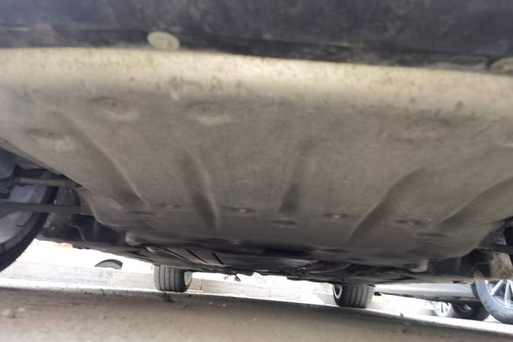 Used BMW 1 Series 2013 Facelifted 118i Leading Edition Chassis Front