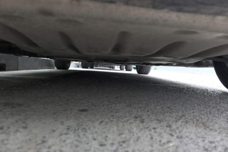 Used BMW 1 Series 2013 Revised 116i Urban Edition Chassis Front