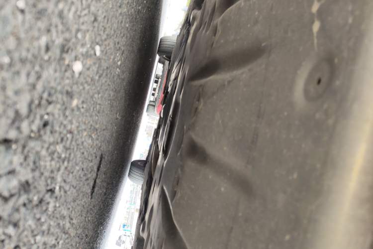 Used BMW 1 Series 2013 Revised 116i Leading Edition Chassis Front