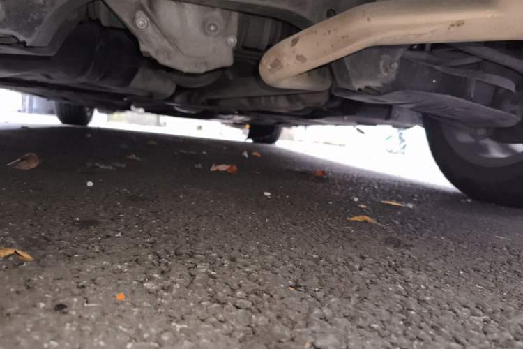 Used BMW 1 Series 2013 Revised 116i Leading Edition Chassis Rear