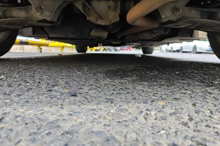 Used BMW 1 Series 2013 Revised 116i Leading Edition Chassis Rear