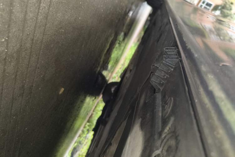 Used BMW 1 Series 2013 Revised 116i Urban Edition Chassis Rear Left