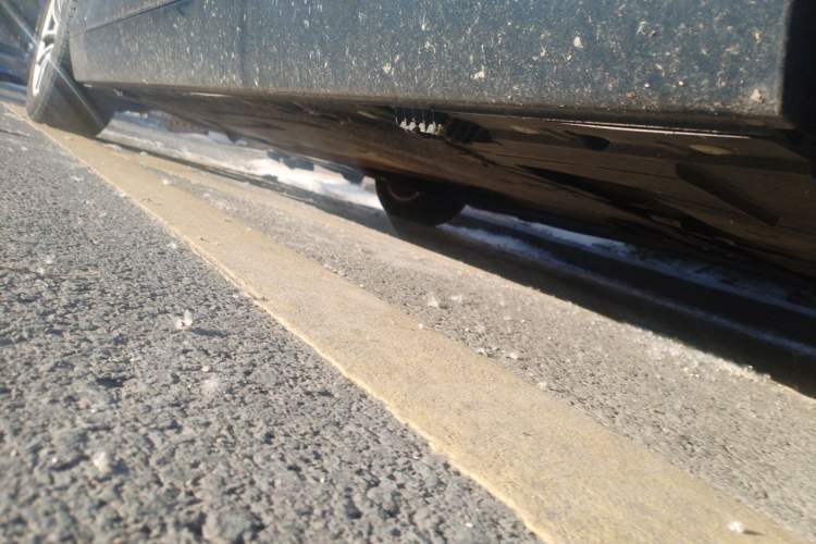 Used BMW 1 Series 2013 Facelifted 118i Leading Edition Chassis Rear Left