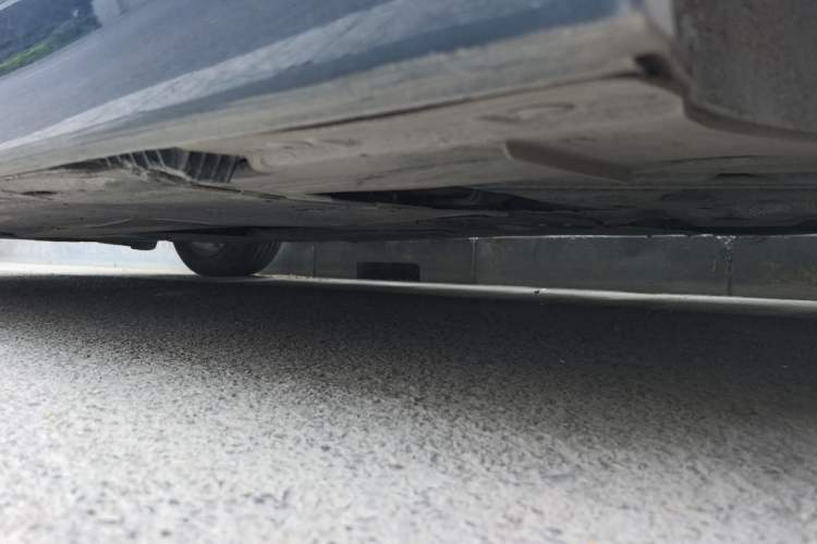 Used BMW 1 Series 2013 Revised 116i Urban Edition Chassis Rear Left