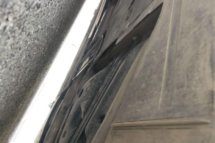 Used BMW 1 Series 2013 Revised 116i Leading Edition Chassis Rear Left