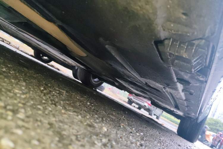 Used BMW 1 Series 2013 Revised 116i Urban Edition Chassis Rear Left