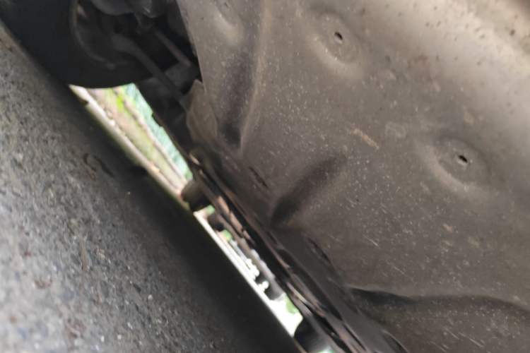 Used BMW 1 Series 2013 Revised 116i Leading Edition Chassis Rear Right
