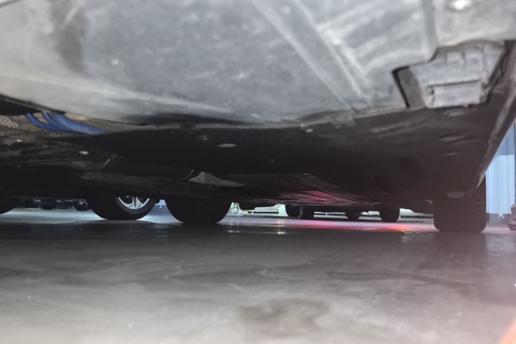 Used BMW 1 Series 2013 Revised 116i Leading Edition Chassis Rear Right