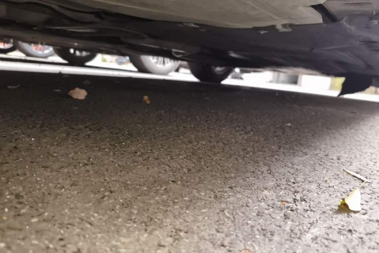 Used BMW 1 Series 2013 Revised 116i Leading Edition Chassis Rear Right