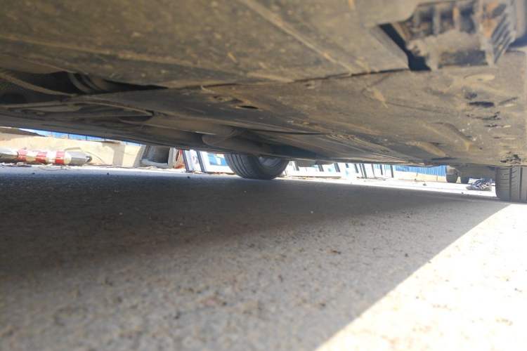 Used BMW 1 Series 2013 Revised 116i Urban Edition Chassis Rear Right