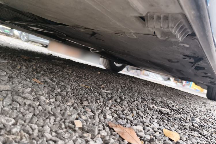 Used BMW 1 Series 2013 Facelifted 118i Leading Edition Chassis Rear Right