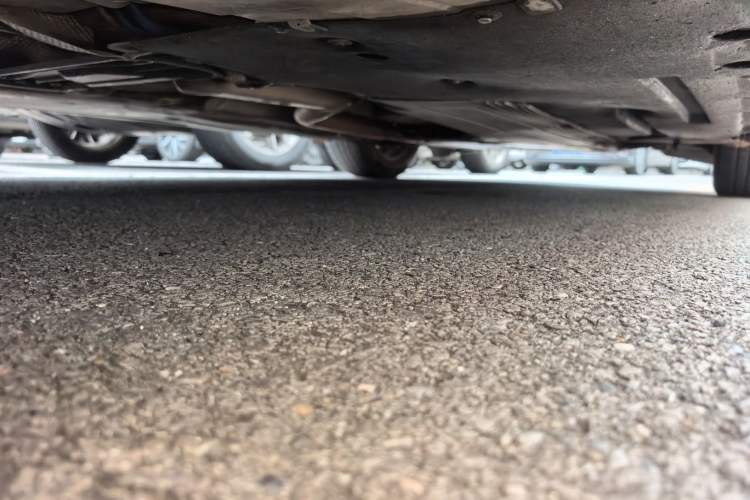 Used BMW 1 Series 2013 Revised 116i Leading Edition Chassis Rear Right