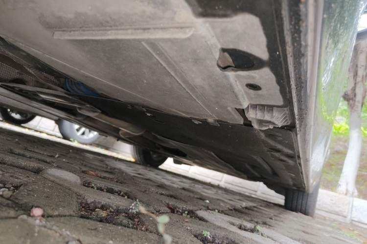 Used BMW 1 Series 2013 Revised 116i Leading Edition Chassis Rear Right