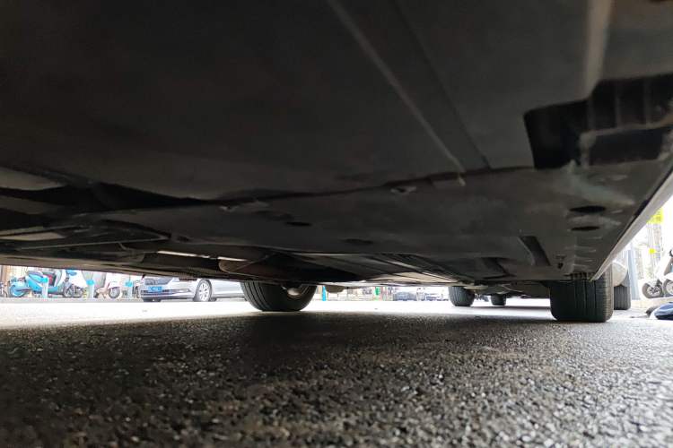 Used BMW 1 Series 2013 Revised 116i Leading Edition Chassis Rear Right