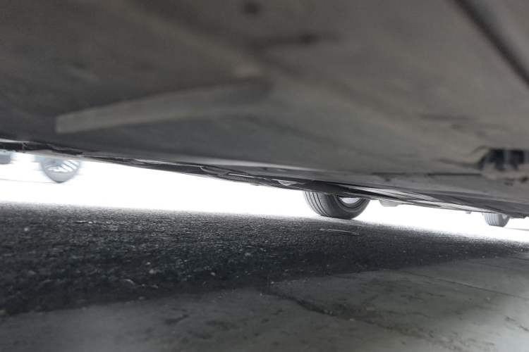 Used BMW 1 Series 2013 Revised 116i Urban Edition Chassis Rear Right