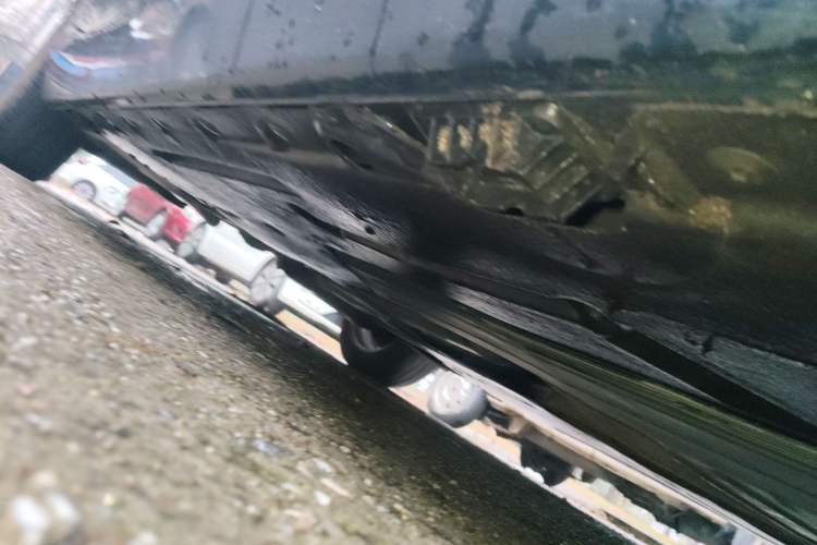Used BMW 1 Series 2013 Revised 116i Urban Edition Chassis Rear Right