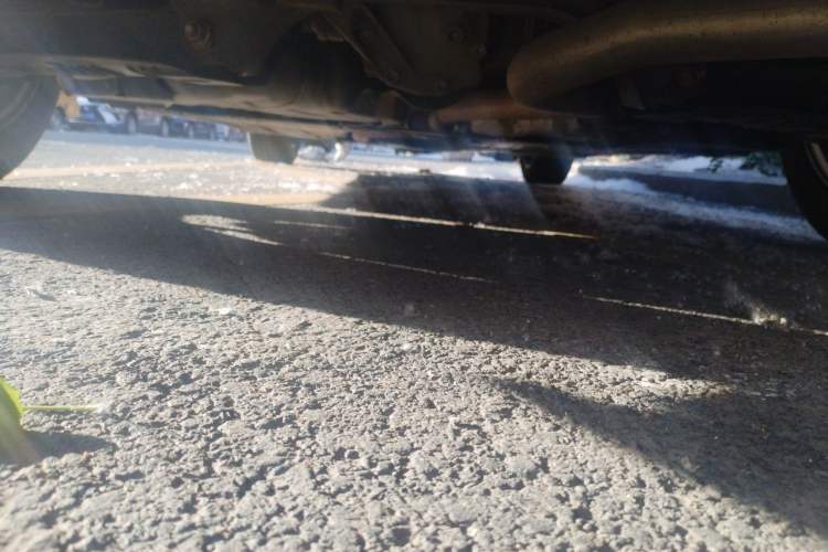 Used BMW 1 Series 2013 Facelifted 118i Leading Edition Chassis Rear