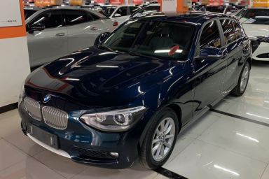 Used BMW 1 Series 2013 Revised 116i Urban Edition