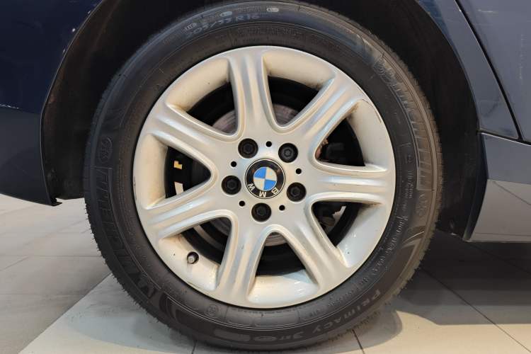 Used BMW 1 Series 2013 Revised 116i Leading Edition Exterior 14