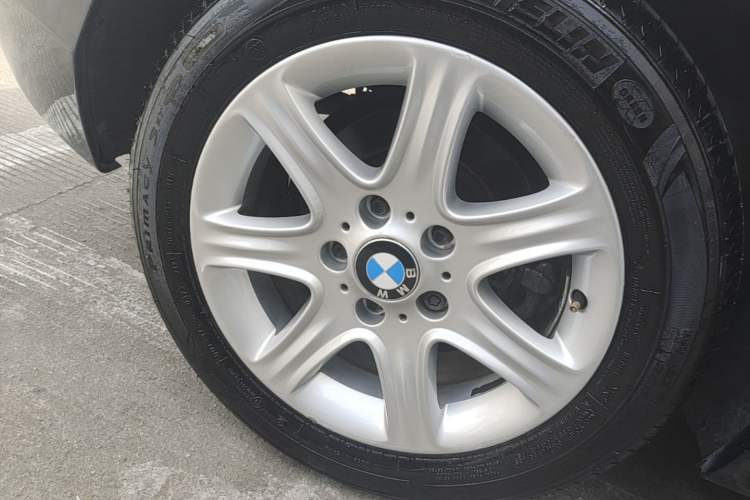Used BMW 1 Series 2013 Revised 116i Leading Edition Exterior 5