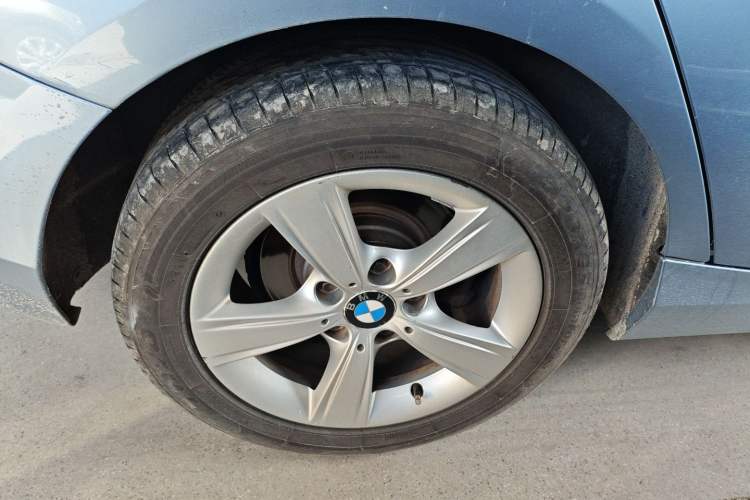 Used BMW 1 Series 2013 Revised 118i Sport Edition Exterior 5