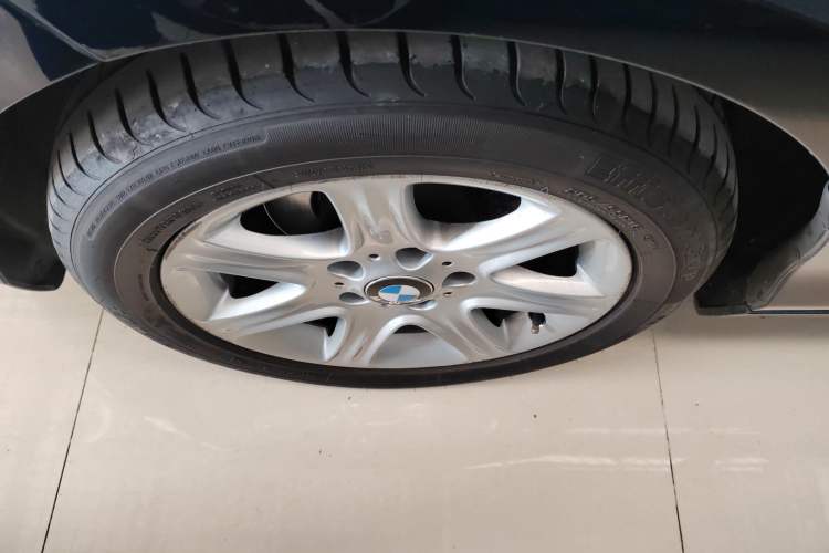 Used BMW 1 Series 2013 Revised 116i Leading Edition Exterior 7